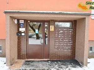 Pronájem bytu 3+1, Ostrava, Výškovická, 72 m2