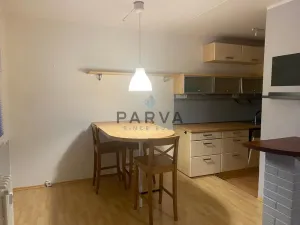 Pronájem bytu 3+1, Praha - Chodov, Láskova, 71 m2