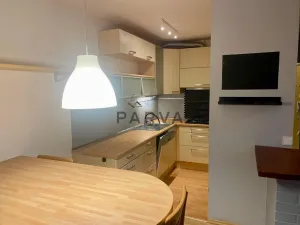 Pronájem bytu 3+1, Praha - Chodov, Láskova, 71 m2