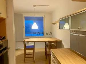 Pronájem bytu 3+1, Praha - Chodov, Láskova, 71 m2