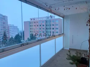 Pronájem bytu 3+1, Praha - Chodov, Láskova, 71 m2