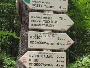 Pronájem bytu 3+1, Praha - Chodov, Láskova, 71 m2