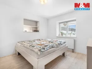 Prodej rodinného domu, Tanvald, Poštovní, 179 m2