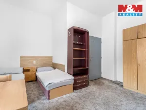 Prodej ubytování, Janov nad Nisou, 400 m2