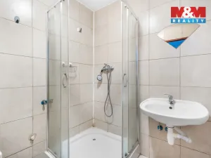 Prodej ubytování, Janov nad Nisou, 400 m2