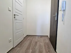 Prodej bytu 1+kk, Brno, Bratislavská, 32 m2