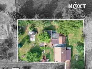 Prodej rodinného domu, Smidary, 50 m2