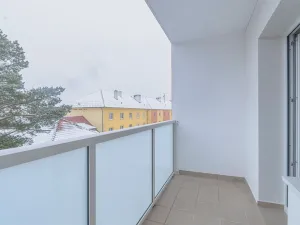 Prodej bytu 2+1, Blansko, 9. května, 57 m2