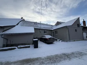 Prodej rodinného domu, Velká Bíteš, 120 m2