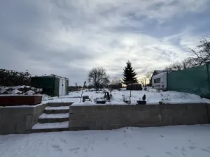 Prodej rodinného domu, Velká Bíteš, 120 m2