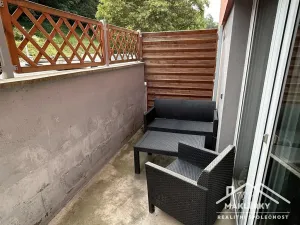 Pronájem bytu 2+kk, Kutná Hora, Pobřežní, 48 m2