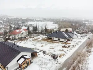 Prodej pozemku pro bydlení, Brtnice, 1004 m2