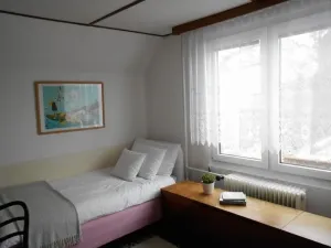 Prodej rodinného domu, Ledeč nad Sázavou, Nad Lesem, 248 m2