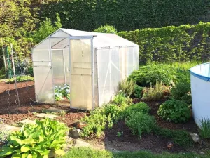 Prodej zahrady, Kroměříž, Kaplanova, 529 m2