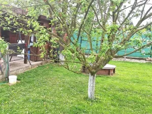 Prodej zahrady, Kroměříž, Kaplanova, 529 m2