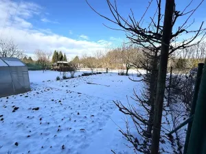 Prodej zahrady, Kroměříž, Kaplanova, 529 m2