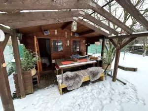 Prodej zahrady, Kroměříž, Kaplanova, 529 m2