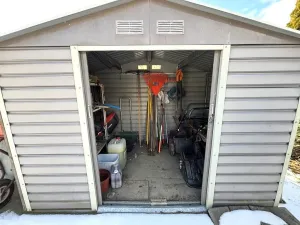 Prodej zahrady, Kroměříž, Kaplanova, 529 m2