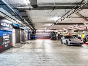 Pronájem komerční nemovitosti, Jihlava, Hradební, 447 m2