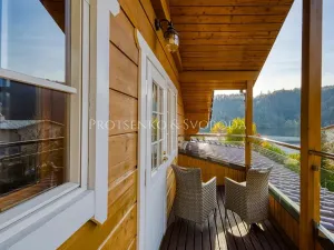 Prodej rodinného domu, Dublovice, 750 m2