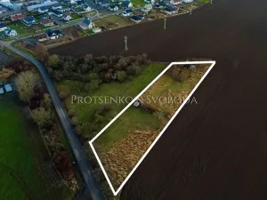 Prodej pozemku pro bydlení, Chotěboř, Hromádky z Jistebnice, 5327 m2