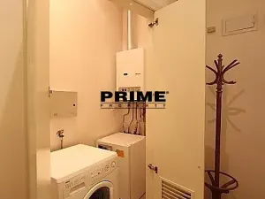 Pronájem bytu 2+kk, Praha - Vinohrady, Belgická, 42 m2