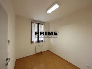 Pronájem kanceláře, Praha - Smíchov, Štefánikova, 63 m2