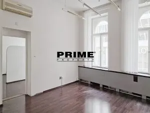 Pronájem kanceláře, Praha - Nové Město, Opletalova, 64 m2