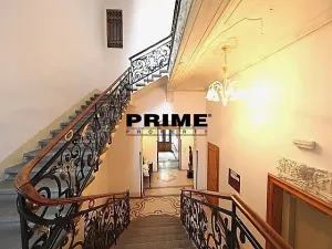 Pronájem bytu 4+1, Praha - Vinohrady, Ibsenova, 282 m2