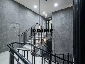 Pronájem kanceláře, Praha - Nové Město, Klimentská, 46 m2