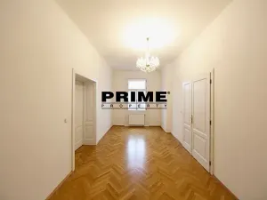 Pronájem bytu 6+kk a větší, Praha - Nové Město, Záhořanského, 265 m2
