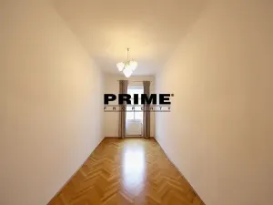 Pronájem bytu 6+kk a větší, Praha - Nové Město, Záhořanského, 265 m2