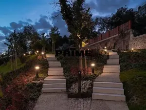 Pronájem bytu 4+kk, Praha - Smíchov, Holečkova, 178 m2