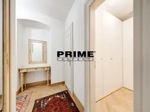 Pronájem bytu 2+kk, Praha - Vinohrady, Italská, 72 m2
