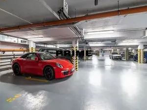 Pronájem kanceláře, Praha - Nové Město, Soukenická, 260 m2