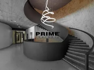 Pronájem bytu 2+kk, Praha - Smíchov, Holečkova, 74 m2