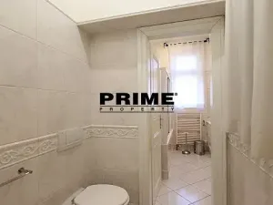 Pronájem bytu 2+1, Praha - Nové Město, Truhlářská, 77 m2