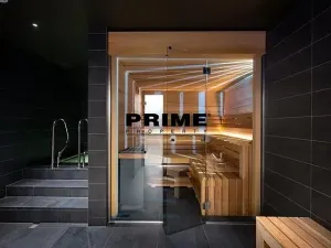 Pronájem bytu 2+kk, Praha - Smíchov, Holečkova, 71 m2