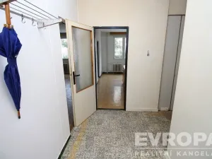 Pronájem bytu 2+1, Plzeň, Luďka Pika, 61 m2