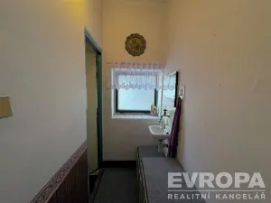 Prodej rodinného domu, Plzeň - Doubravka, Na Dlouhých, 200 m2