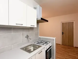 Pronájem bytu 4+1, Chomutov, Kamenná, 76 m2