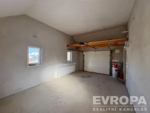 Prodej rodinného domu, Bystročice, 245 m2