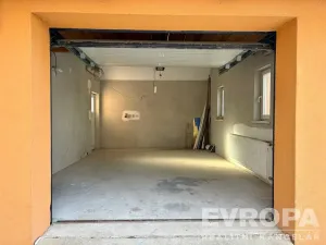 Prodej rodinného domu, Bystročice, 245 m2