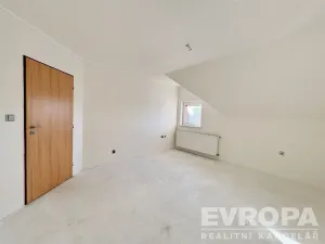 Prodej rodinného domu, Bystročice, 245 m2