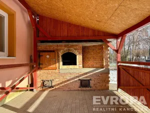 Prodej rodinného domu, Bystročice, 245 m2