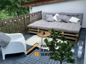 Pronájem rodinného domu, Bozkov, 190 m2