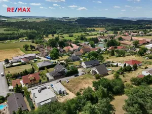 Prodej pozemku pro bydlení, Štěnovický Borek, 897 m2