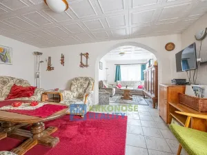 Prodej rodinného domu, Černý Důl, 120 m2