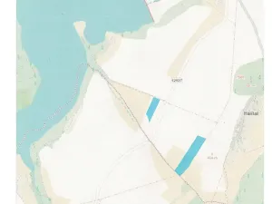 Prodej podílu pole, Želiv, 25446 m2