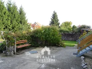 Pronájem bytu 1+1, Rájec-Jestřebí - Rájec, Školní, 30 m2